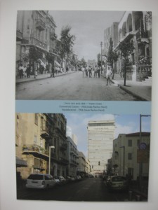 Rue Herzl