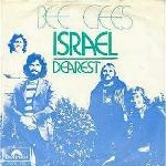 Et les Bee Gees chantaient Israël