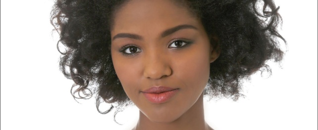 Miss Israël 2013 est éthiopienne!