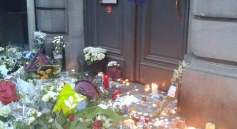 Coup de gueule pour quatre Juifs assassinés à Bruxelles
