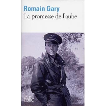 La Promesse de l’aube, Romain Gary