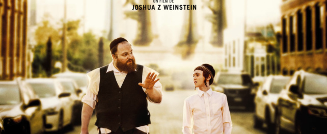 Brooklyn Yiddish,  une docufiction de Joshua Z Weinstein