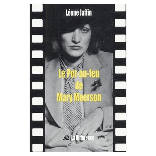 Le Pot-au-feu de Mary Meerson, Léone Jaffin