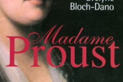 Madame Proust, une mère juive