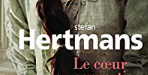 Le Coeur converti, Stefan Hertmans