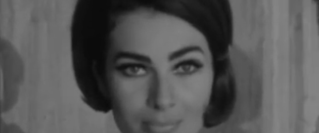 Un délicieux reportage sur la mode en Israël en 1966