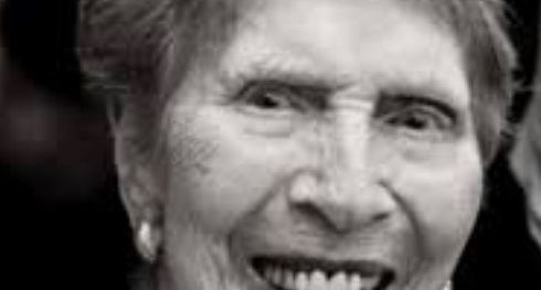 Henriette Cohen, rescapée des camps aurait eu 102 ans ce 17 août 2019