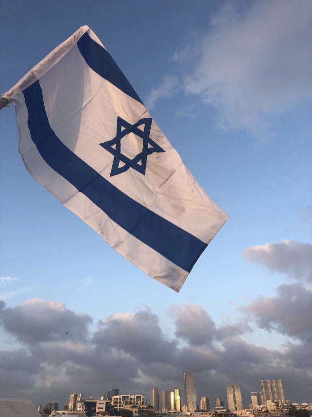 72 manières de célébrer l’Indépendance d’Israël au temps du corona