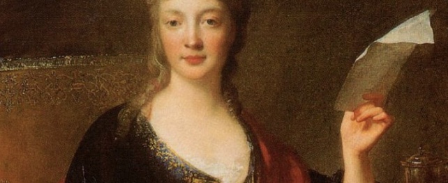 Élisabeth Jacquet de La Guerre, Le passage de la mer Rouge