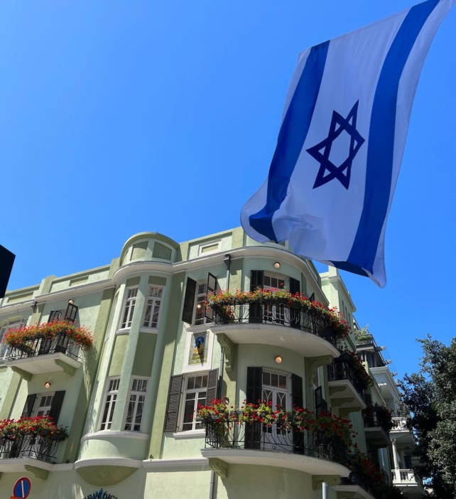 74 bonnes nouvelles d’Israël pour le 74e anniversaire
