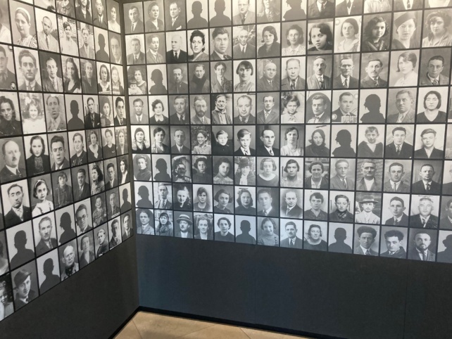 Présumé décédé à Auschwitz, une exposition sur les 733 juifs de Liège assassinés